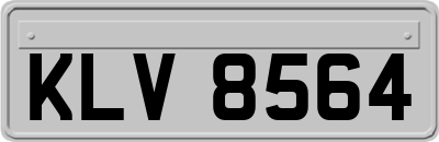 KLV8564