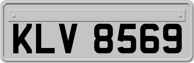 KLV8569