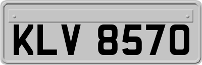 KLV8570