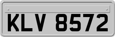KLV8572