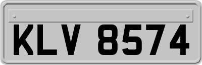 KLV8574