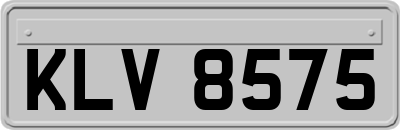 KLV8575