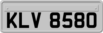 KLV8580