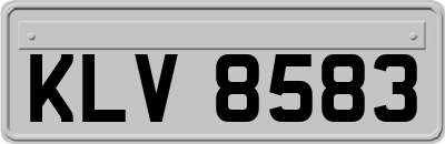 KLV8583