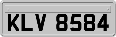 KLV8584