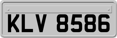 KLV8586