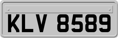 KLV8589