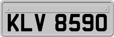 KLV8590
