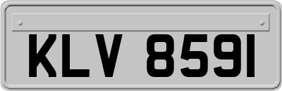 KLV8591