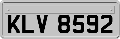 KLV8592