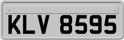 KLV8595