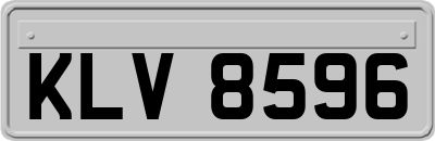 KLV8596