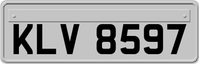 KLV8597