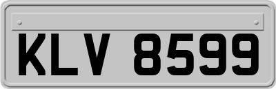 KLV8599
