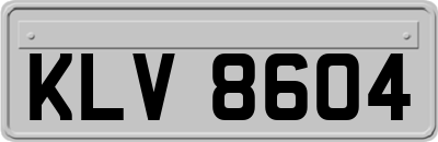 KLV8604