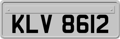 KLV8612