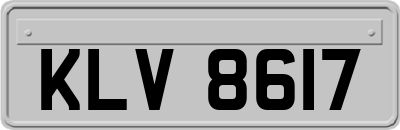 KLV8617