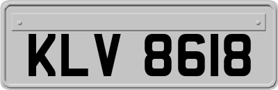 KLV8618