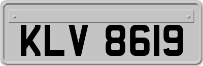 KLV8619