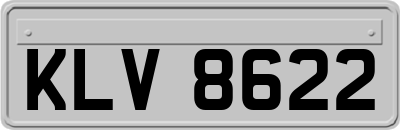 KLV8622
