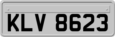 KLV8623