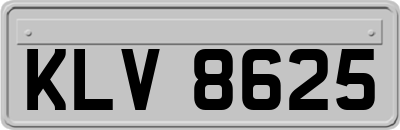 KLV8625