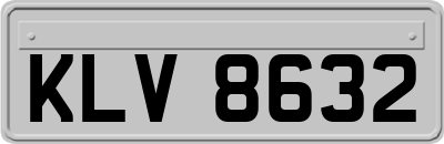 KLV8632