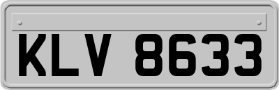 KLV8633