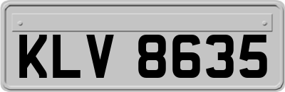 KLV8635