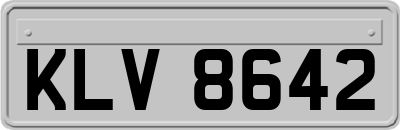 KLV8642