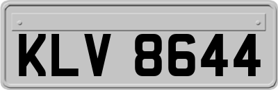 KLV8644
