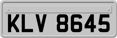 KLV8645