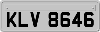 KLV8646