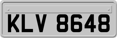 KLV8648