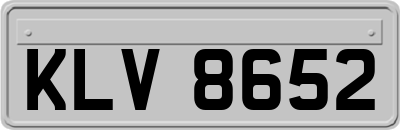 KLV8652