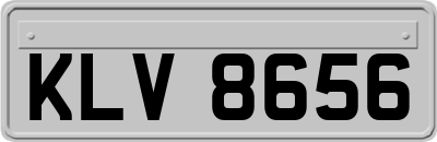 KLV8656
