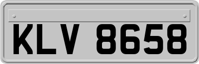 KLV8658