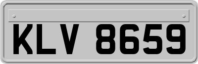 KLV8659