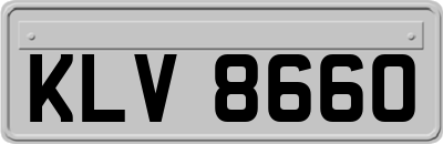 KLV8660