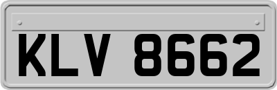 KLV8662