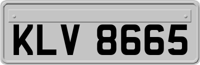 KLV8665