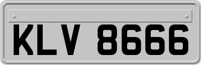 KLV8666