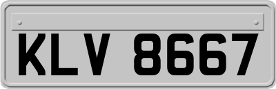 KLV8667