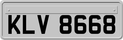 KLV8668