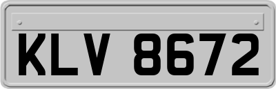 KLV8672