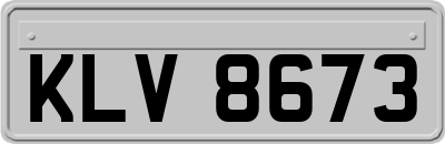 KLV8673