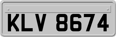 KLV8674