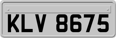KLV8675
