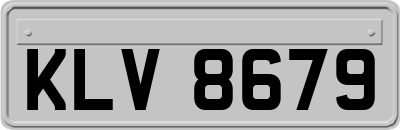 KLV8679