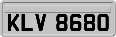 KLV8680